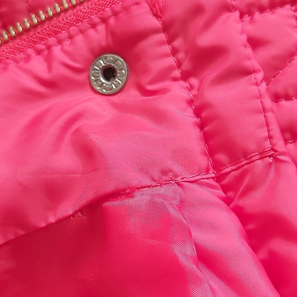 Votre Nom Paris | Quilted Jacket - Picture 5 of 10